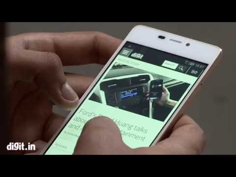 Gionee Elife S5.1 is a beauty, not a beast. [REVIEW]