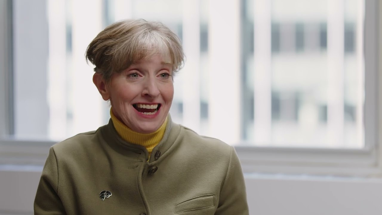 Jen French: Navigating the Future of Neurotechnology