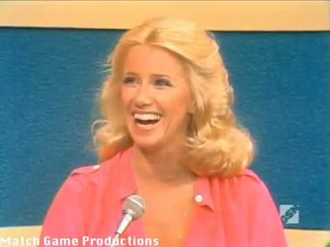 Match Game 77 (Episode 1033) (Wicked BLANK)