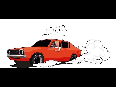 Spliff - What a fuck (feat Vulto)