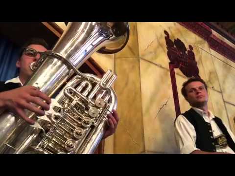 Obermüller Musikanten - Hofbräuhaus München