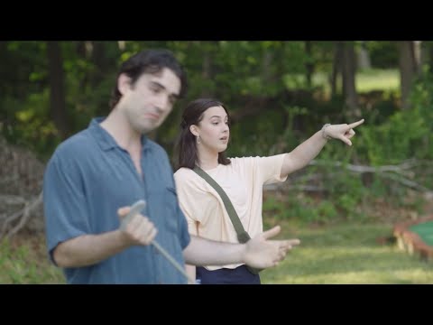 Trailer PUTT-PUTT Official Trailer