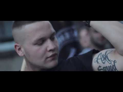 ASK Squad - Podziemny Rap (prod. CrackHouse) OFFICIAL VIDEO