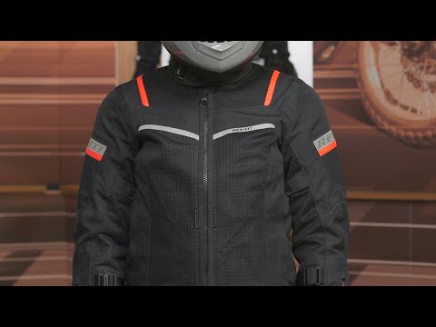 revit tornado 3 jacket