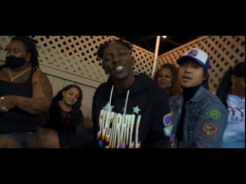 Booda Babyy x Aaron Le - Loyalty Over Love (Exclusive Music Video) | Dir. CNB Productionz