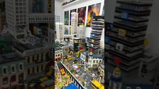 LEGO City Update - BIG CHANGES COMING #lego #legocity #legocitytour