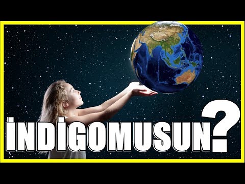download lagu mp3 mp4 Indigo Nedir, download lagu Indigo Nedir gratis, unduh video klip Indigo Nedir