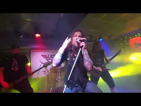 Blessed Child Live Crossing & Roll Opener Helmstedt Live 2025