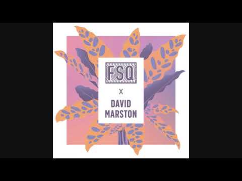 DejaVilla feat. Kat C.H.R - Feel Me Running Away (FSQ Extended Caribbean Disco Remix)