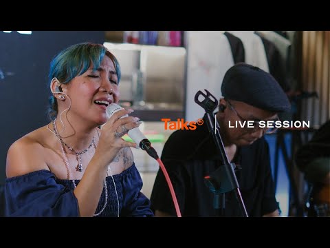 Talks | Live Session Ten2Five
