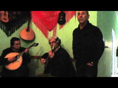 FERNANDO PINTO FADO , ACTUOU NA TASQUINHA DO OURO  II , NO PORTO