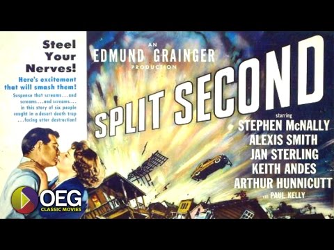 afbeelding Split Second