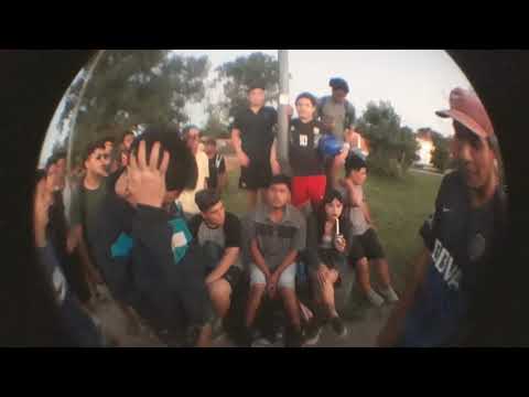 BHS VS GABI || CUARTOS DE FINAL || CUNA DEL FREE