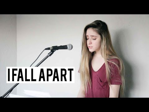 I Fall Apart - Post Malone Cover // Nicole Starr