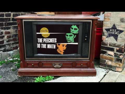 The PeeChees - The Animal (from Do The Math)