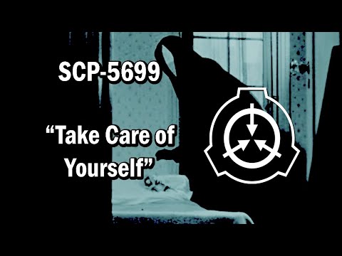 SCP-5699 "Take Care of Yourself" Esoteric-Cernunnos [SCP Document Reading]