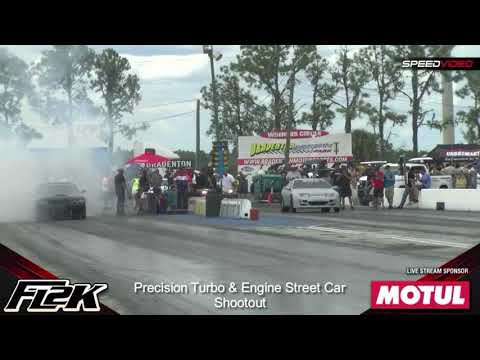 FL2K19 Street Car Shootout