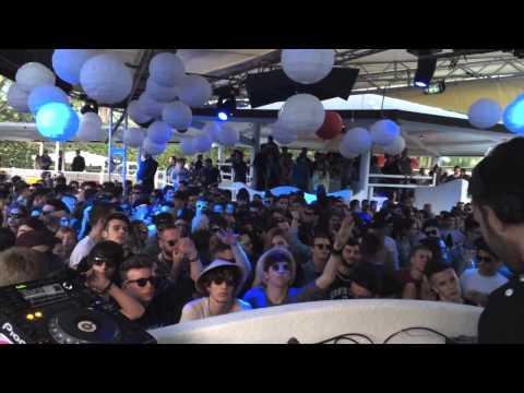 Romano Alfieri @ Ganesha 01.05.2014