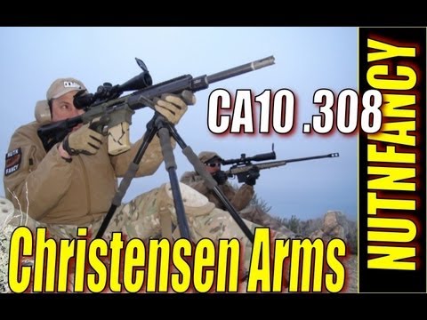 christensen arms and scope review