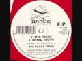 The Ragga Twins - The Truth