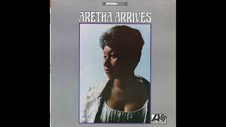 Aretha Franklin – Ain't Nobody Gonna Turn Me Around