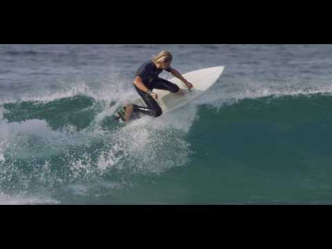 Monster Energy X Lamono Magazine - Ballito Pro