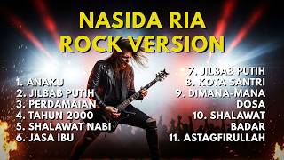 Download lagu Kompilasi Lagu Nasida Ria Versi Rock π₯ Qasidah Jadi Metal! Full Album Cover mp3 Download lagu Kompilasi Lagu Nasida Ria Versi Rock π₯ Qasidah Jadi Metal! Full Album Cover mp3