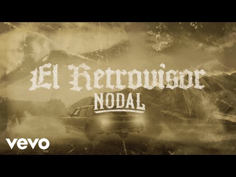 Video thumbnail for El Retrovisor