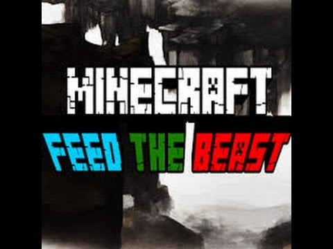 Minecraft FTB Tutorial: MFE and MFSU