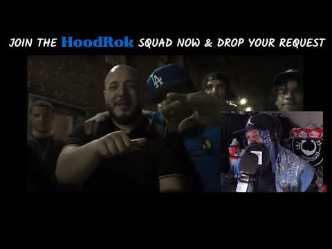 Albanian Rap: Don Phenom Ft. Dariva - "AK" (New Zealand Reaction)