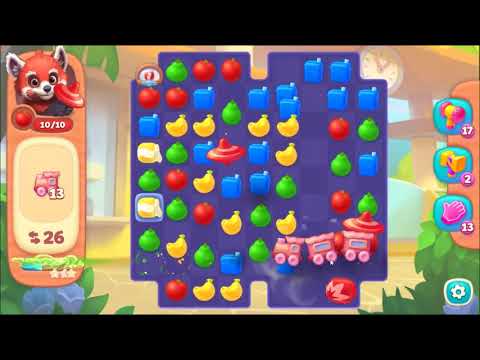 Wildscapes Level 777 - NO BOOSTERS 🐘🙈 | SKILLGAMING ✔️