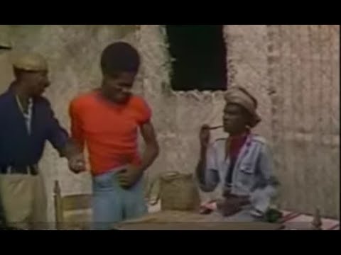 Father Pierre and Boss Marcel, Little Lésang Frederik present to you LIFE IN THE BOX.