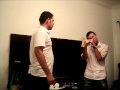 Tudo Improviso Celula Itaquera