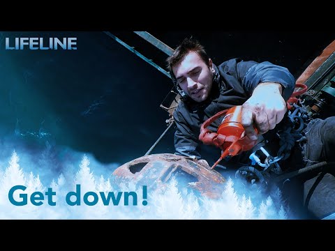 You are a captain - Lifeline Short Scenes