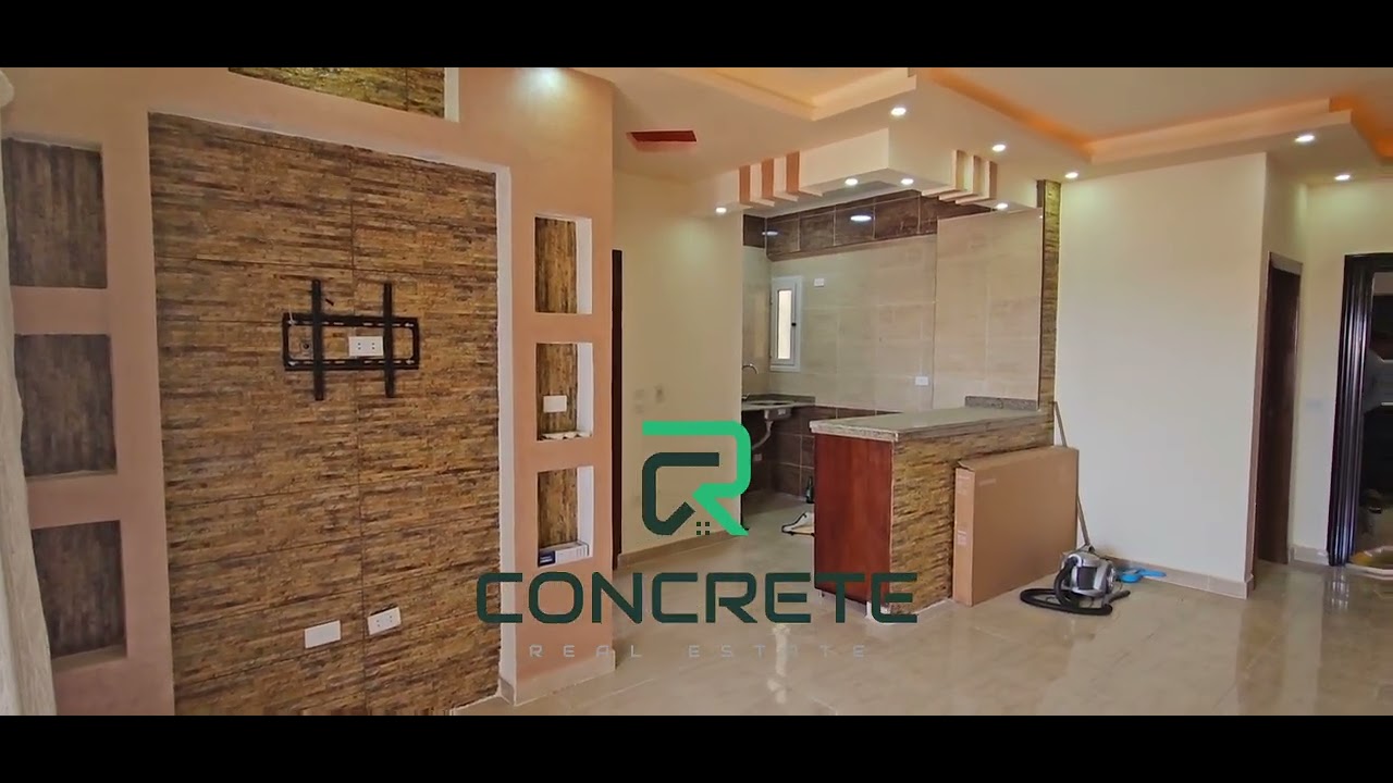 Luxury Sea View Apartment in Hurghada | Green Contract | Immediate Delivery