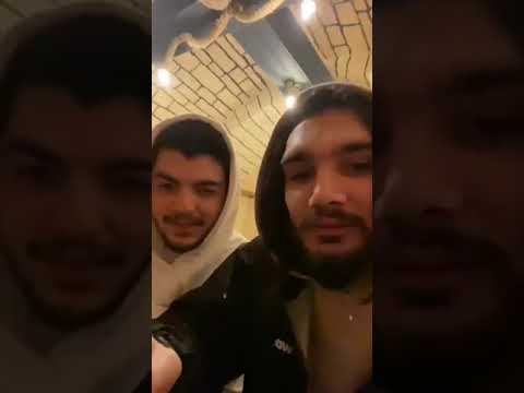 Epi, Rzza, FtB, Dadash