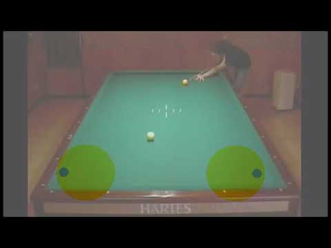 Biliardo 5 e 9 birilli - Per iniziare subito 17 - La  garuffa