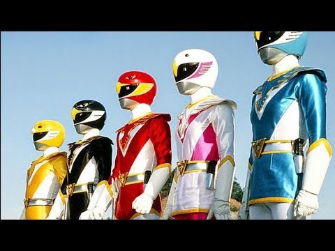 Jetman's War Against cynicism