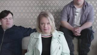 NOT SPECIAL NEEDS  March 21 – World Down Syndrome Day  NotSpecialNeeds