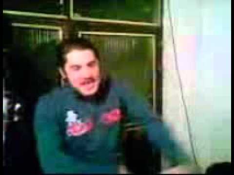 9 Canlı & Masta Karamamba - Freestyle (Video Klip)