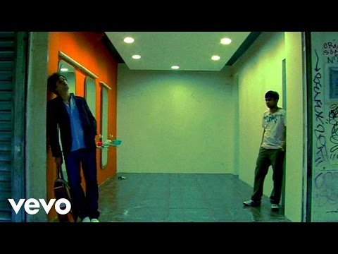 Manu Larrouy - Carla