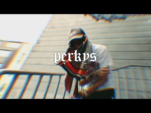 TLOW x negatiiv og type beat "perkys"