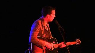 Justin Townes Earle - It Won&#39;t Be The Last Time