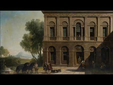 Francesco Geminiani: Sonata in E minor for Violin & B.c Op.4 No.2 H.86