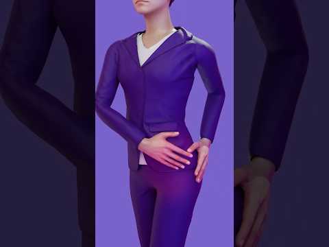 SiLO TFX™ - SI joint dysfunction