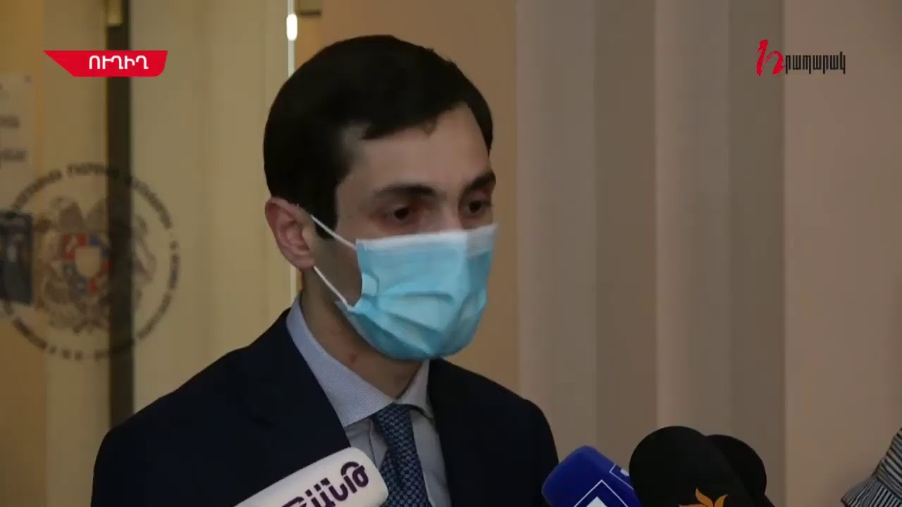 Մեկնարկեց ԿԸՀ նիստը` «Լուսավոր Հայաստանի» դիմումի վերաբերյալ