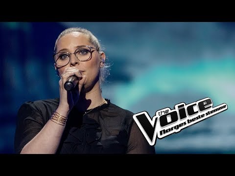 Steffi Buie – This Is Me | Finale | The Voice Norge 2019
