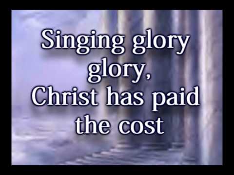 Love Has Come - Mark Schultz - Worship Video w/lyrics