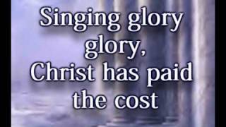 Love Has Come - Mark Schultz - Worship Video w/lyrics