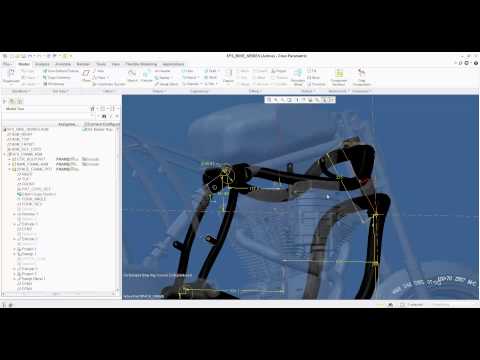 Webinar Creo Options Modeler